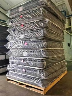 New King Mattress $149