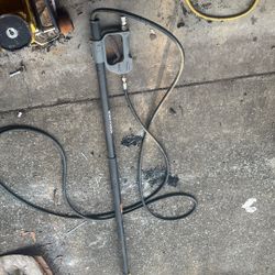 Heavy Duty Northstar Telescoping Pressure Washer Wand 