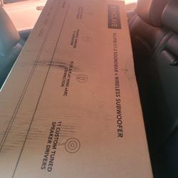 Wireless Sound bar