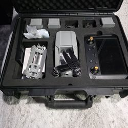 Drone - DJI Mavic Air 2
