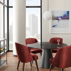 Room & Board “Decker” Table