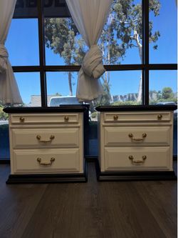 modern night stands
