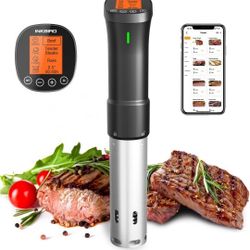 Vide Cooker Machine