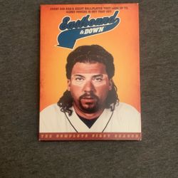 East Bound And Down Season 1