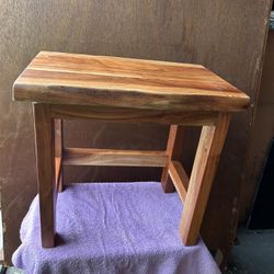 Stool 