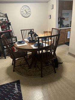 Dining Set