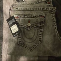 True Religion Pants