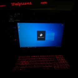Acer Nitro 5 gtx 1650 AN515-57