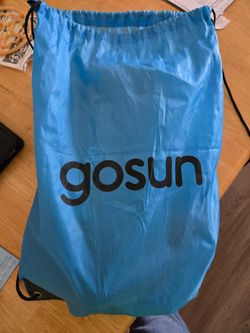 gosunGO