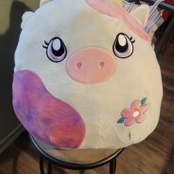 Squishmallows various sizes
