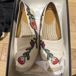 Gucci Espadrilles