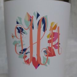 Personalized Tumblers