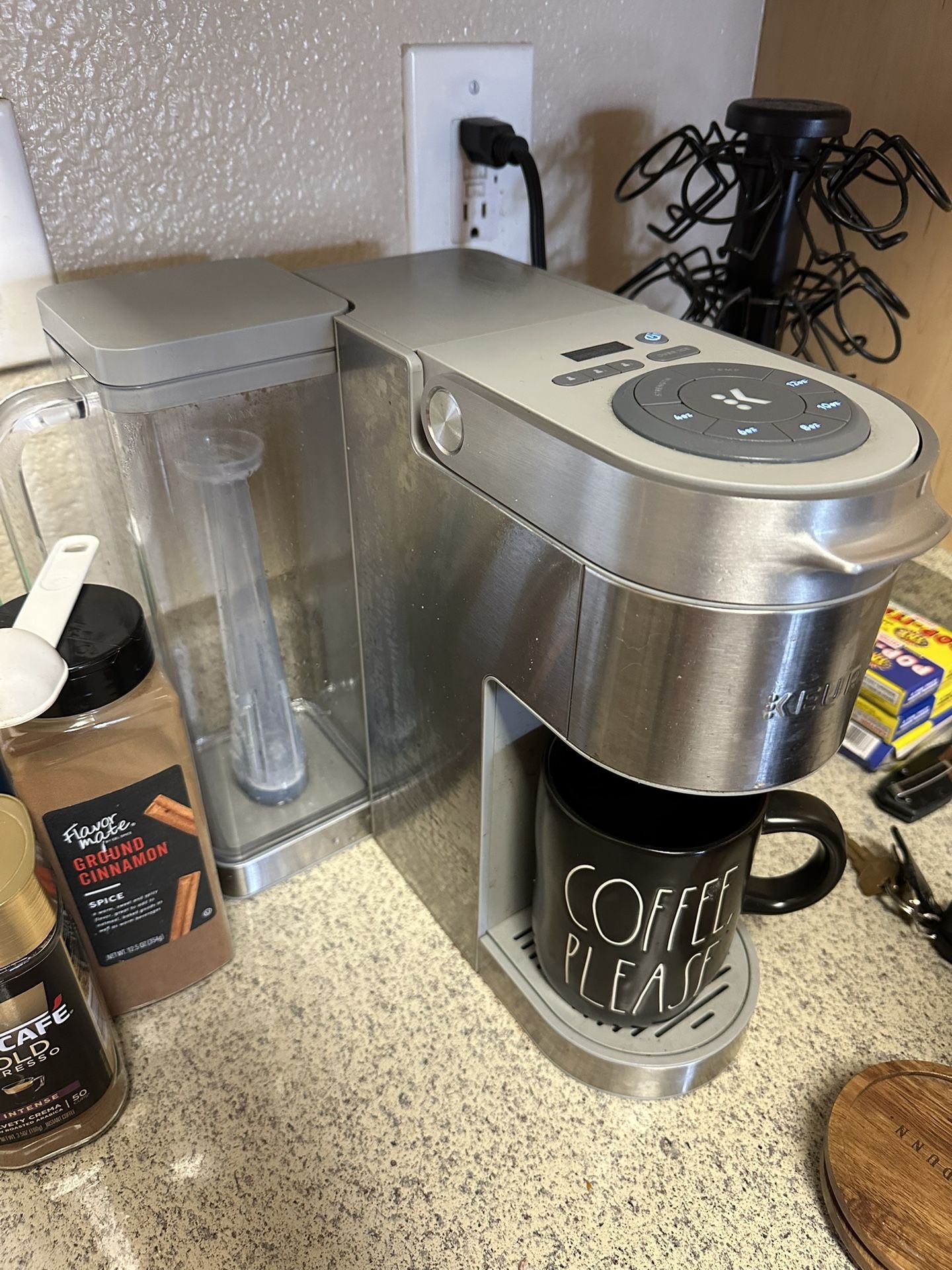 Keurig
