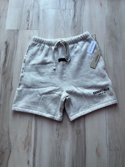 Brand new essential shorts