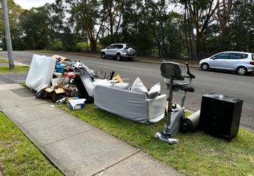 Junk/removed/gone