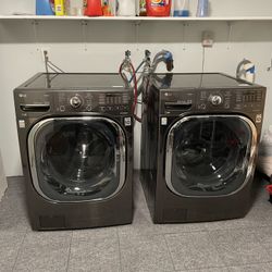 washing machines 