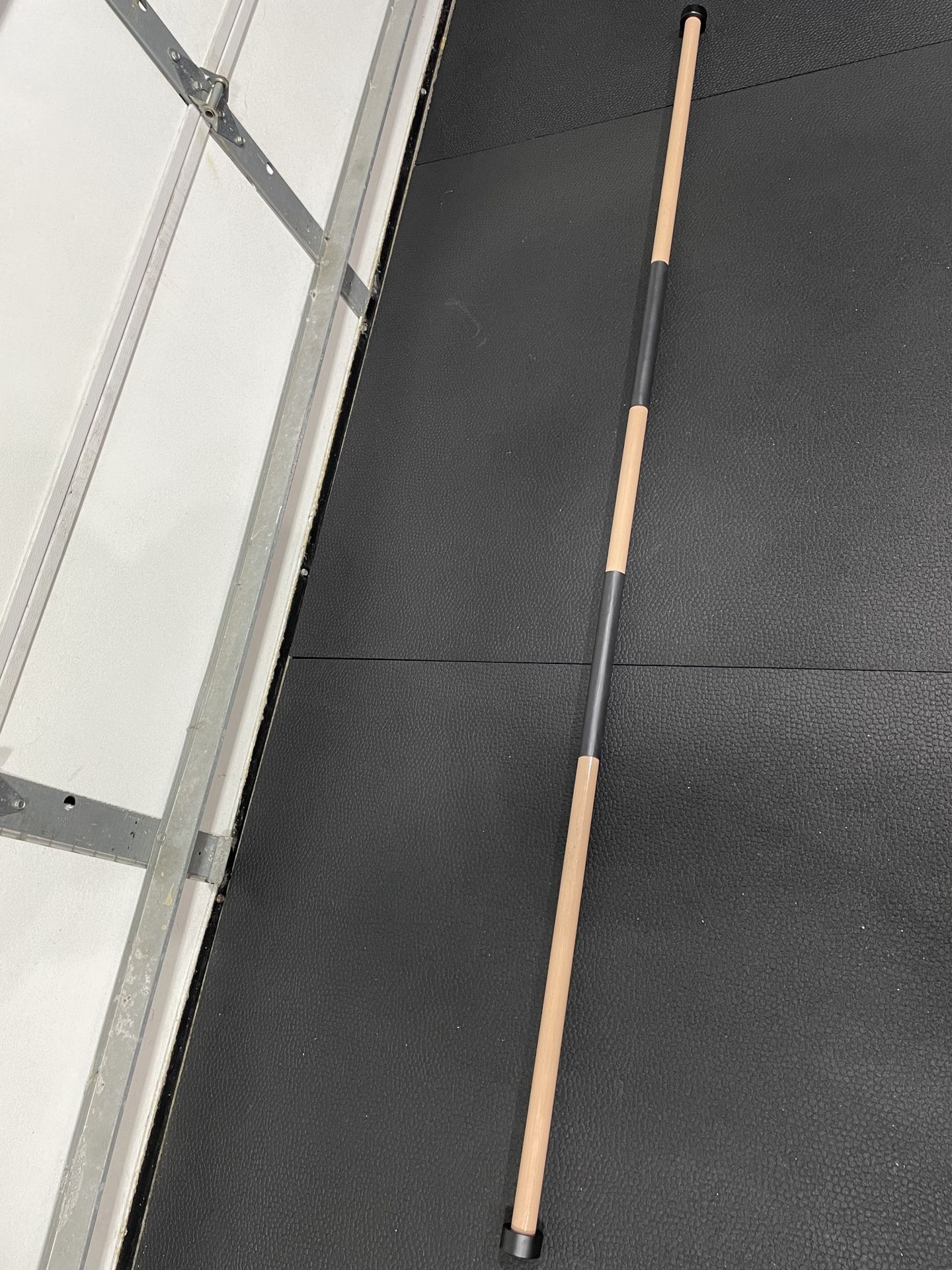 Rocko Barbell