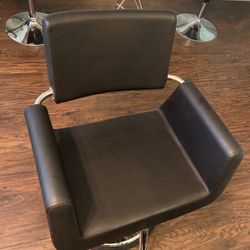 Haircut Chair 