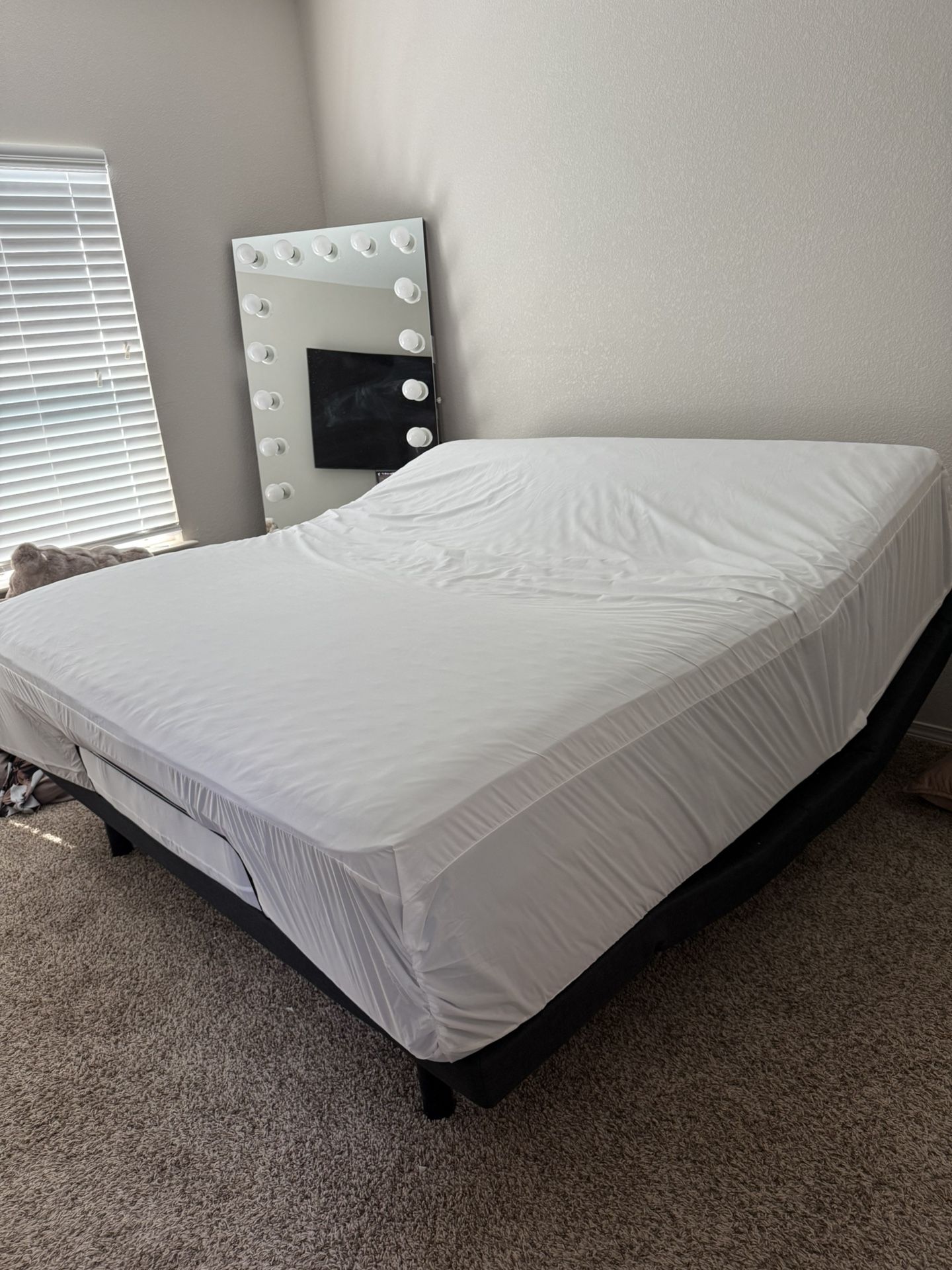 Adjustable Frame With Mattress,All Products : American Fashion Style Bags On Sale