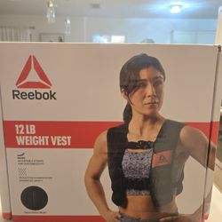 Weight Vest