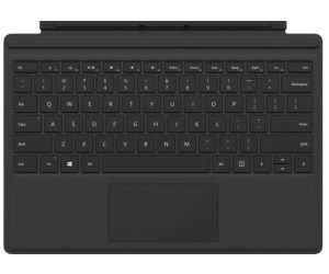 Microsoft Surface Pro Signature Type Cover for Business