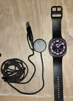 Samsung Galaxy Watch8