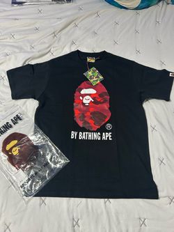 Bape Tee