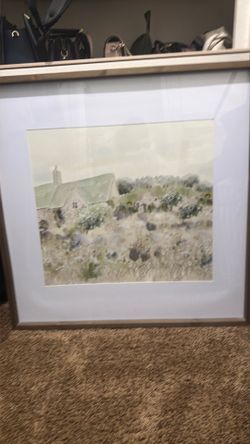 Wall decor