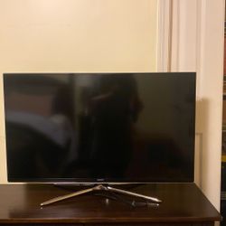 Samsung Tv 