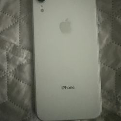  iHone Apple XR (Fully Unlocked)