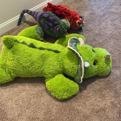 Dinosaur Collection 
