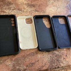 Phone Cases 