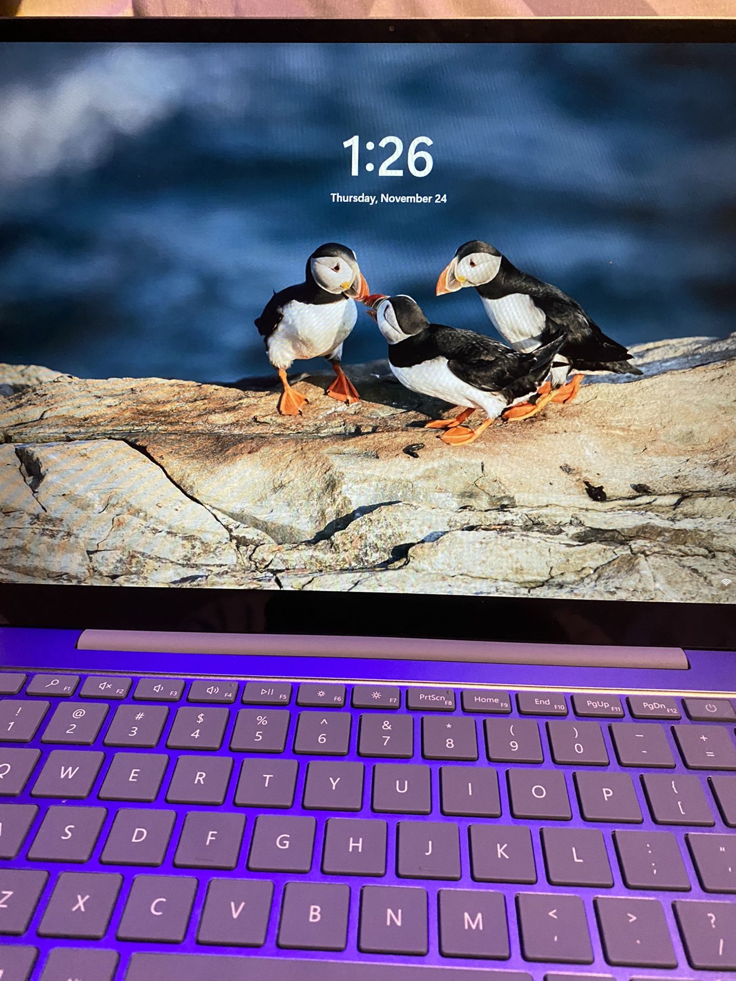 Microsoft Surface Go