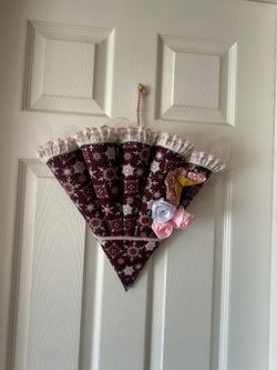 Decorative Umbrella