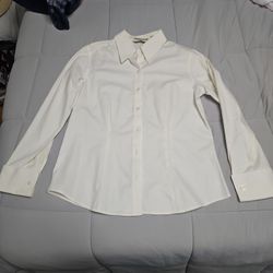 Eddie Bauer Dress Shirt