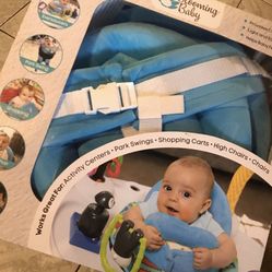 Baby Seat 