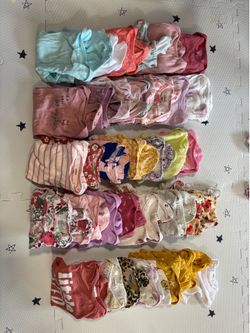 Newborn +0-3 month bundle
