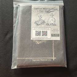 Yggdrasil M1 Selene 2 Player Cloth Playmat