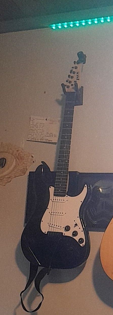 electric Guitar