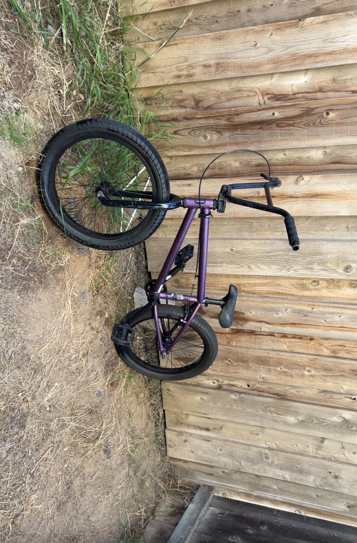 BMX Bike