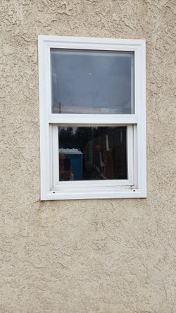 Retrofit 2 X 3' Windows