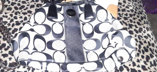 Coach HandBag Est.1941