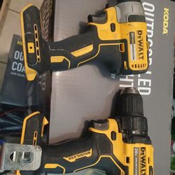 Various Items For Sale