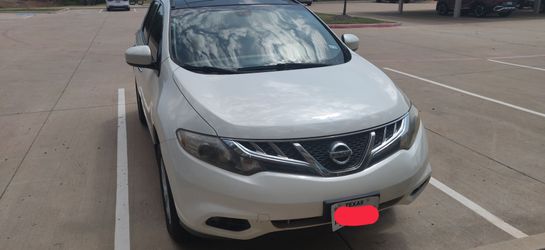 2014 Nissan Murano