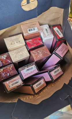 Victoria's Secret Perfum Mixed Scents