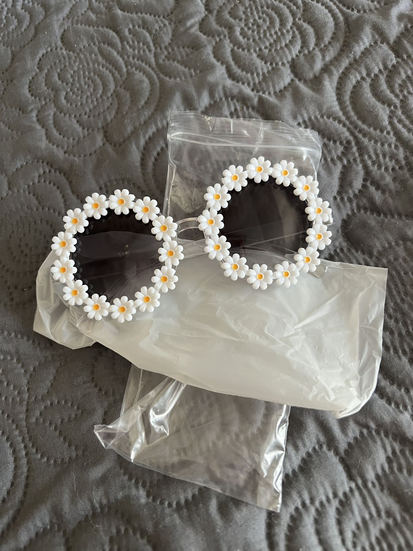 Daisy Sunglasses