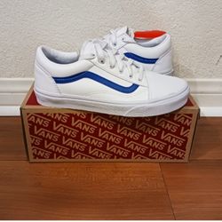 Vans Multiple Sizes Read Entire Description 