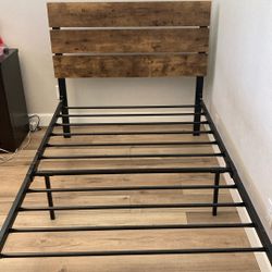 Free Twin Bed Frame