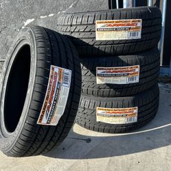 235/50/19 Arroyo New Tires Installed And Balanced🛞❗️