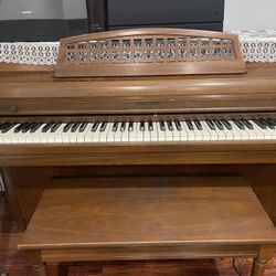 Piano
